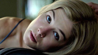 Rosamund Pike to star opposite Christian Bale in first Travis McGee movie